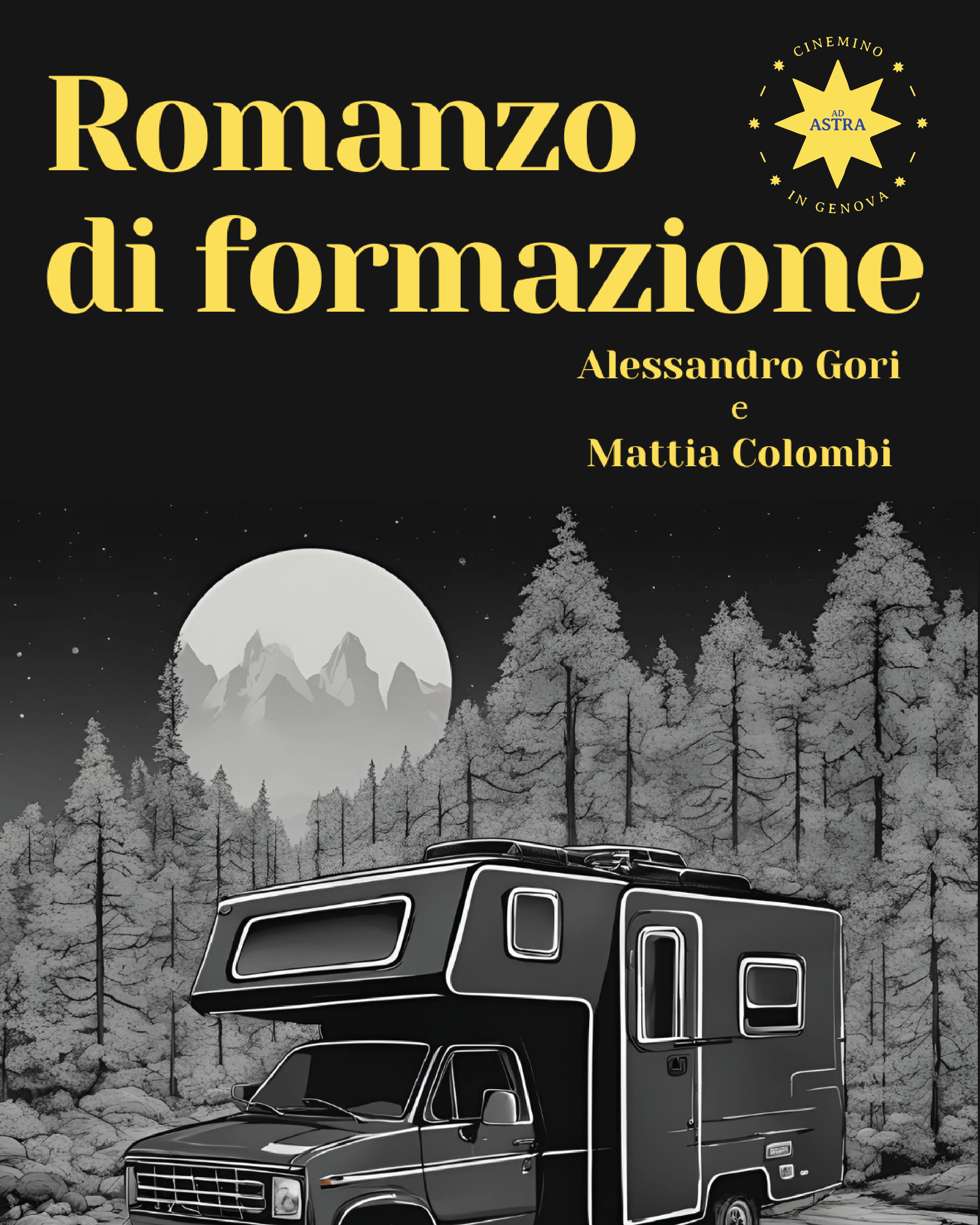 Romanzo di formazione