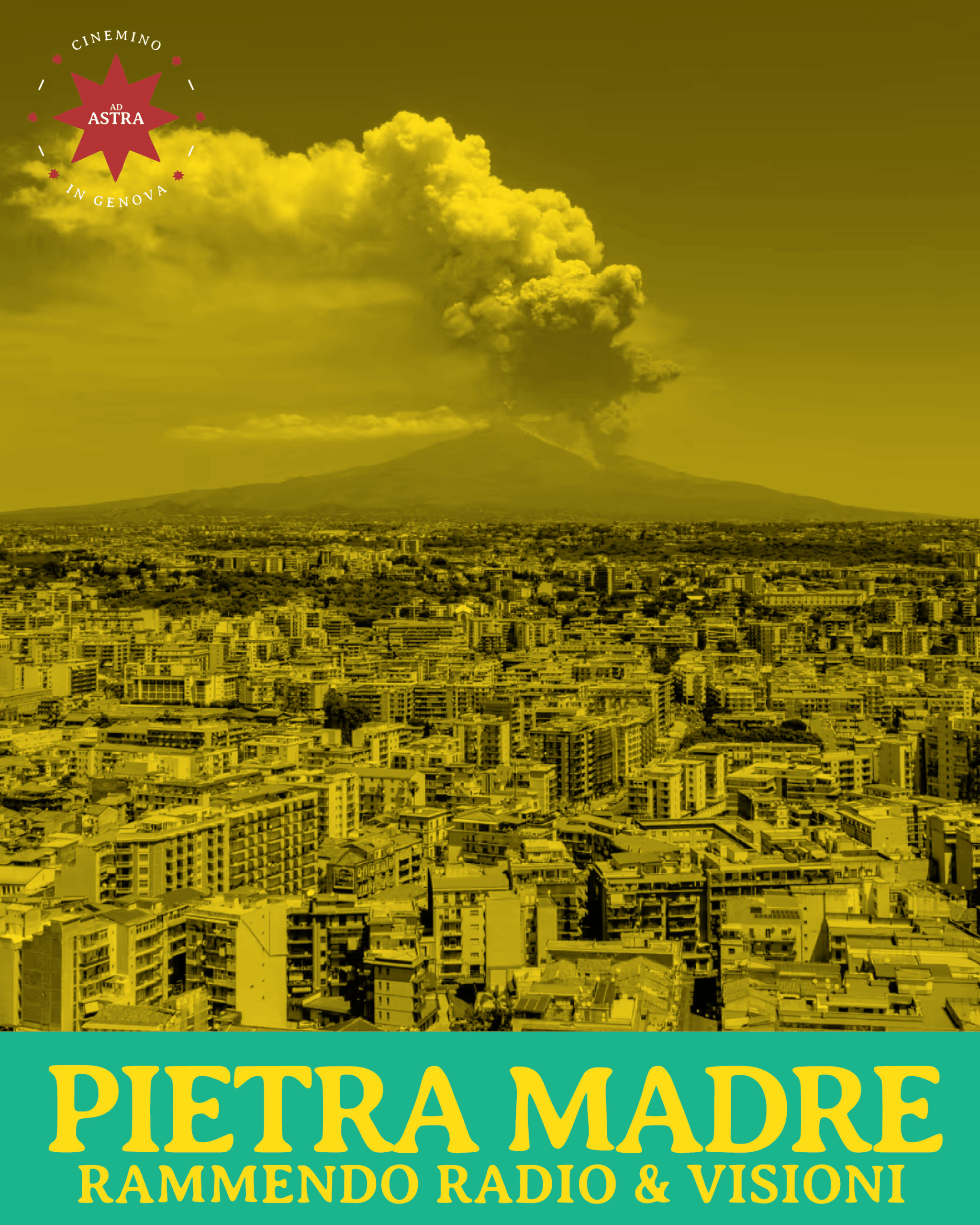 RR Podcast – Pietra Madre