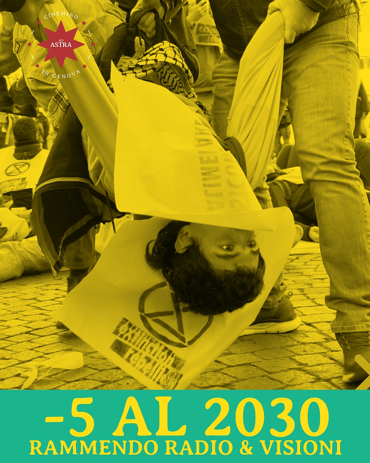 RR -5 al 2030