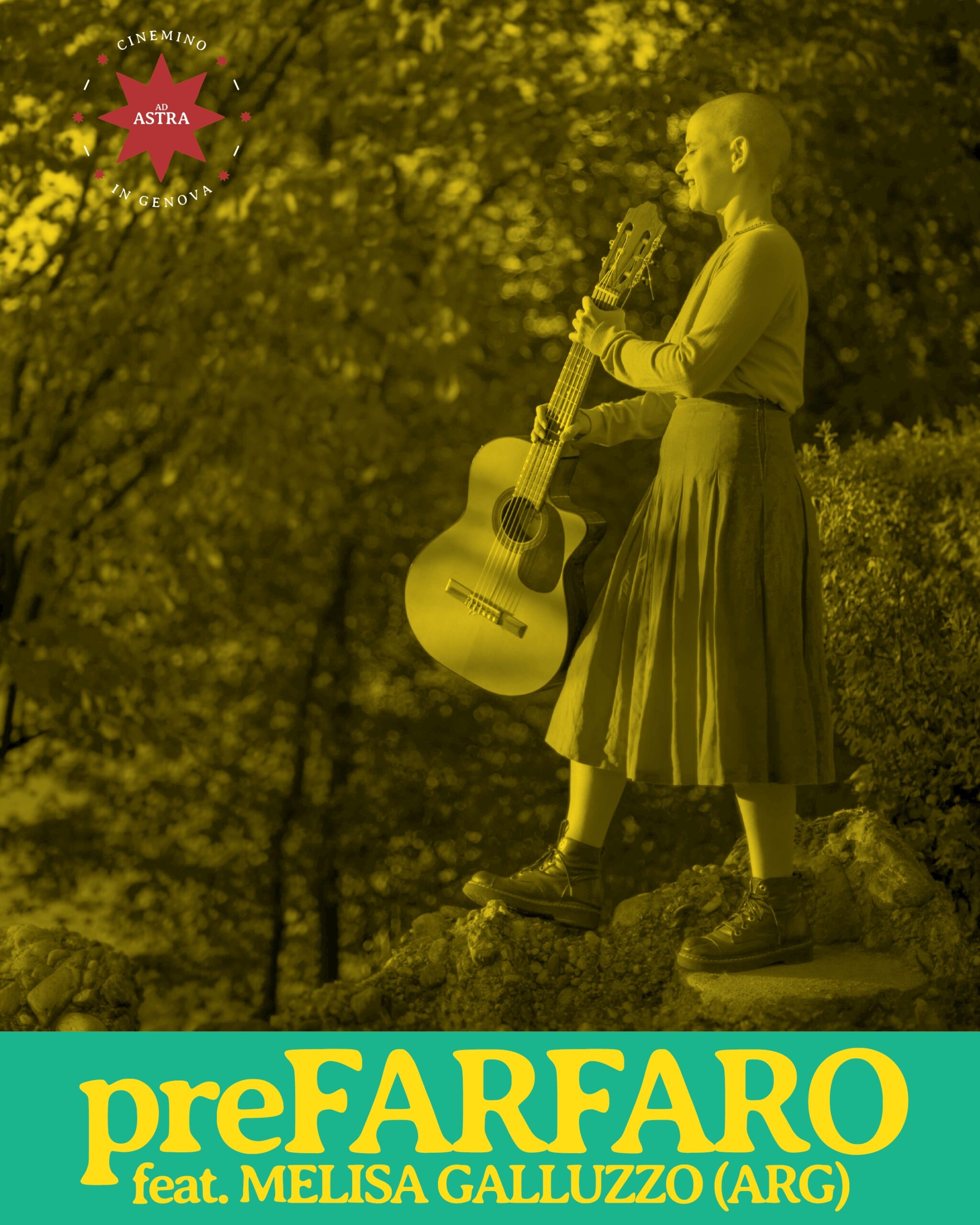 RR (pre)Farfaro Fest