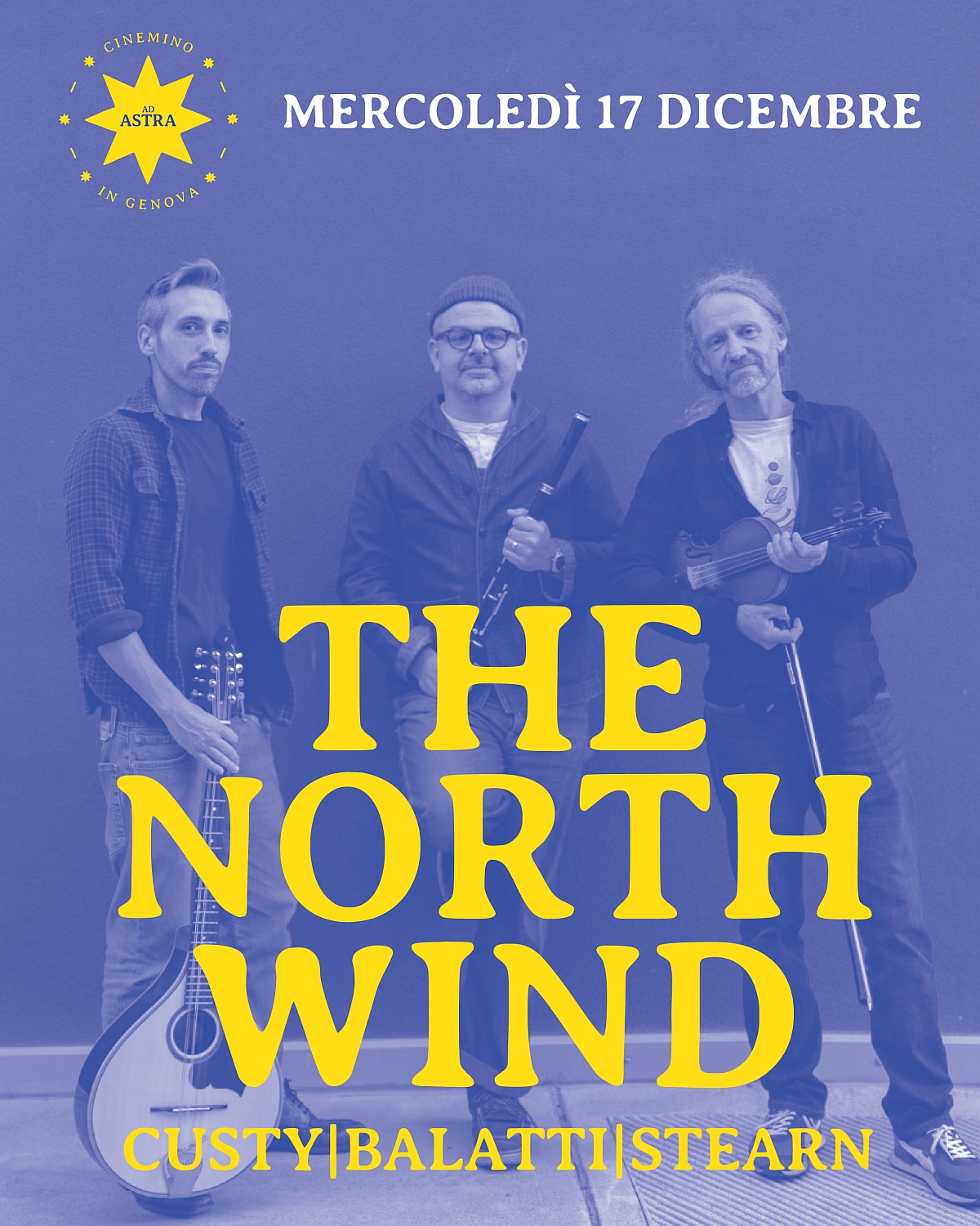 The North Wind