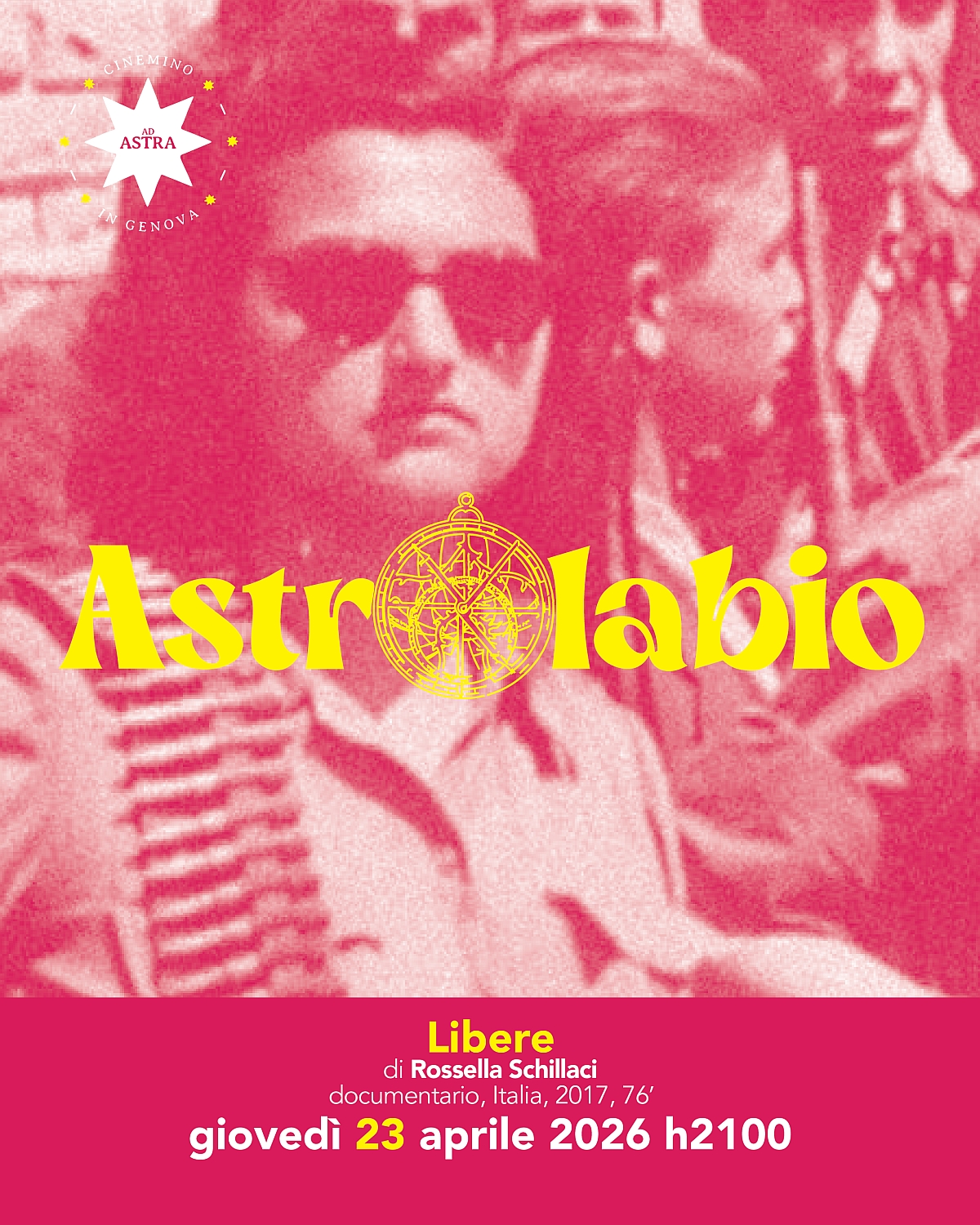 Astrolabio 2.20 Libere