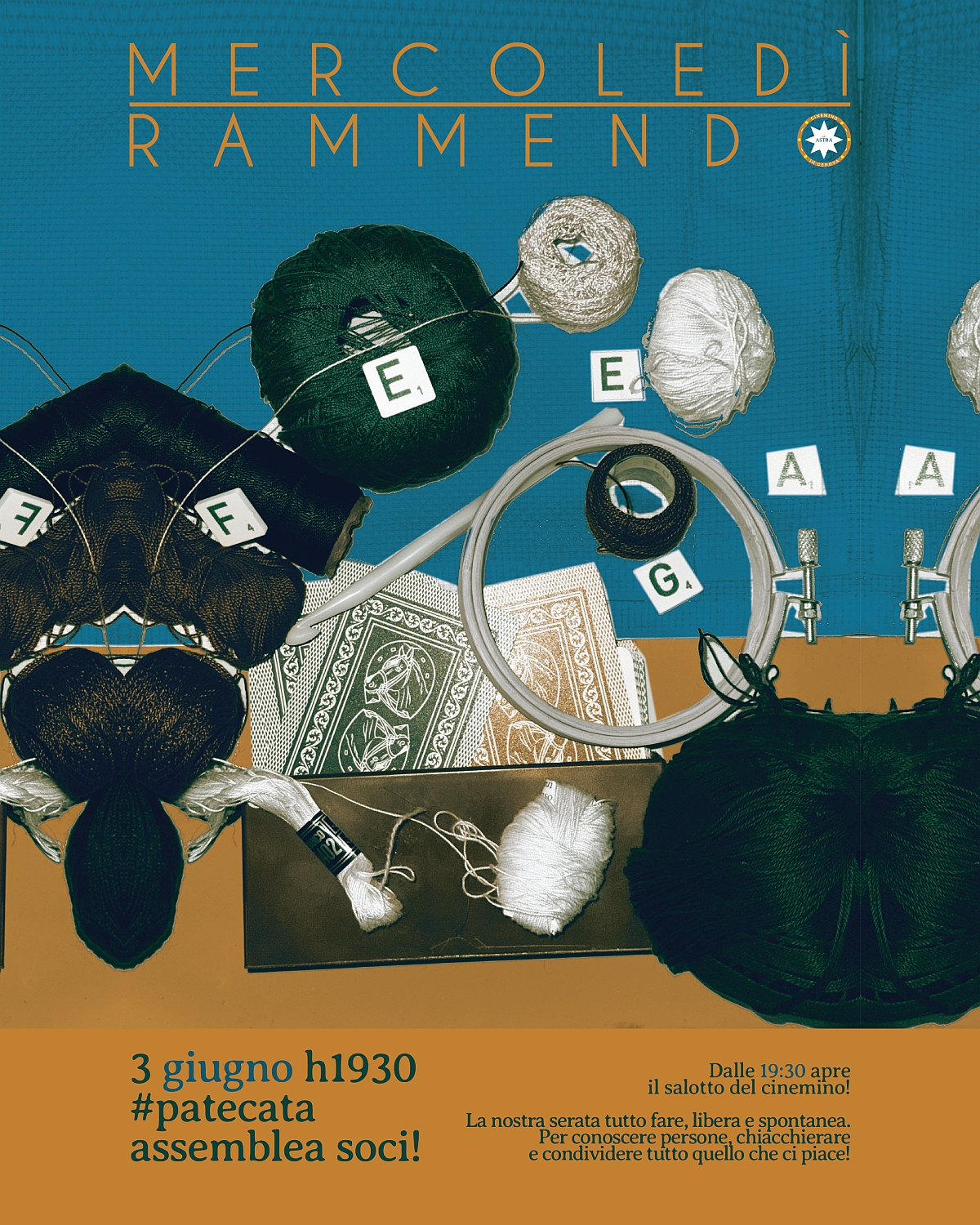 RammendoTremendo